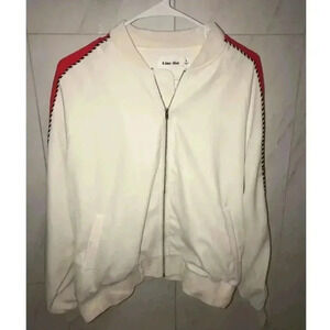 Line & Dot Jacket